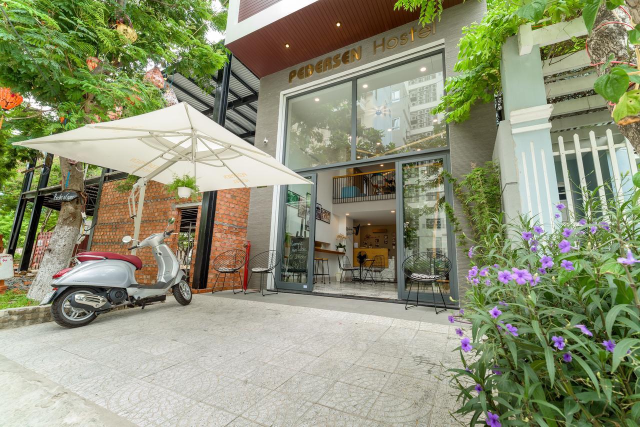Pedersen Hostel Danang Exteriér fotografie