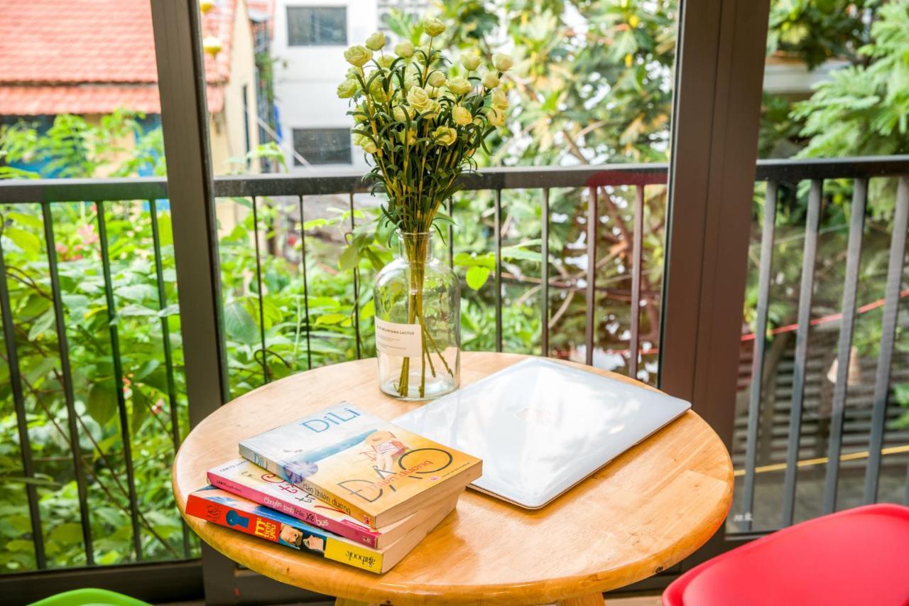 Pedersen Hostel Danang Exteriér fotografie
