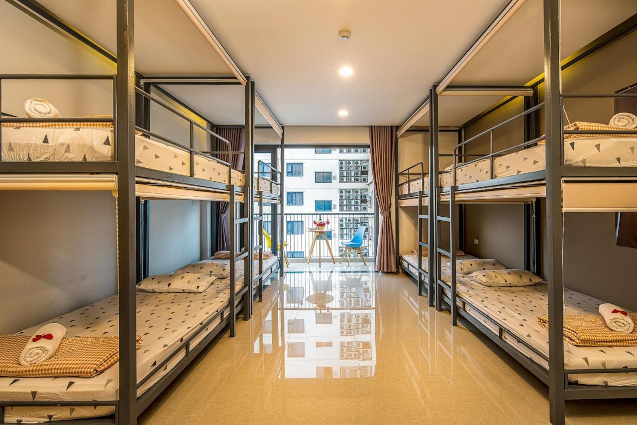 Pedersen Hostel Danang Exteriér fotografie