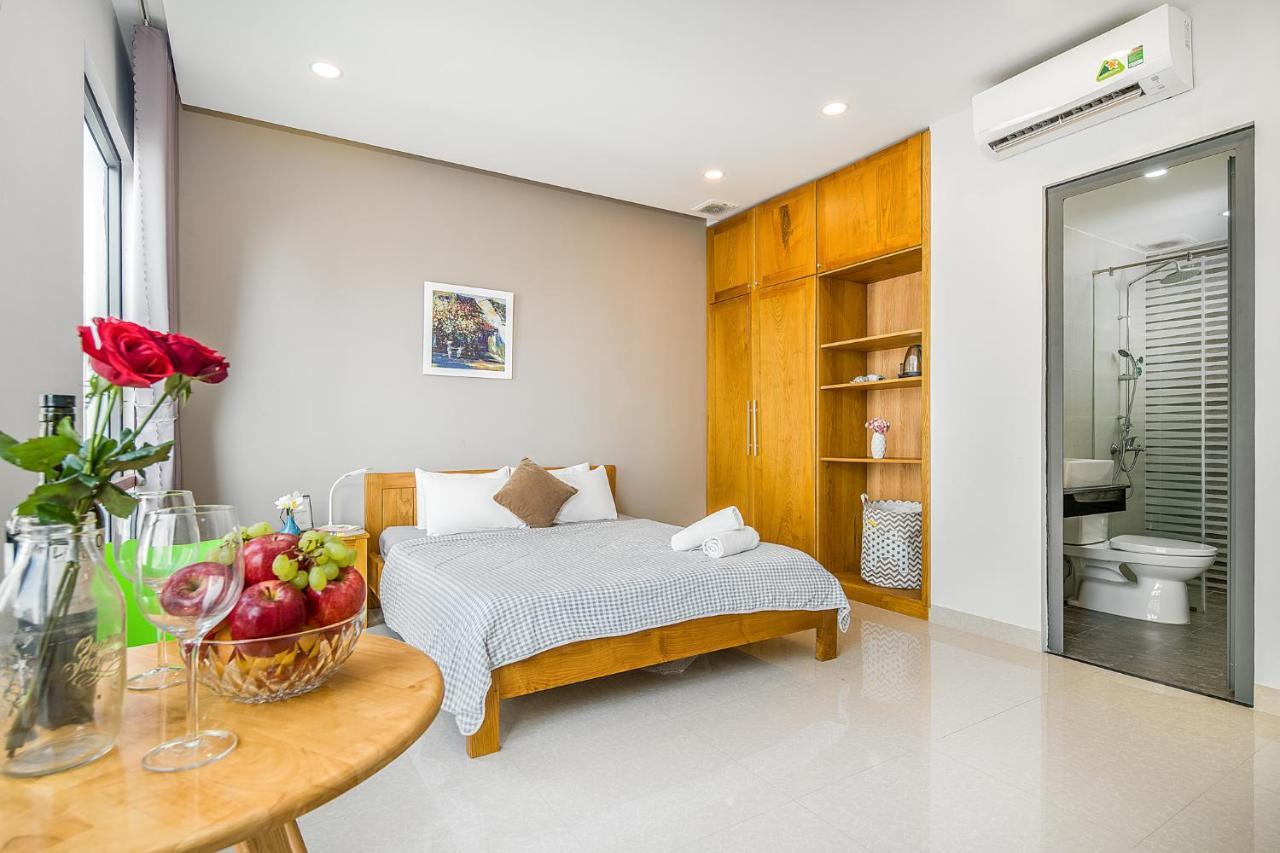 Pedersen Hostel Danang Exteriér fotografie