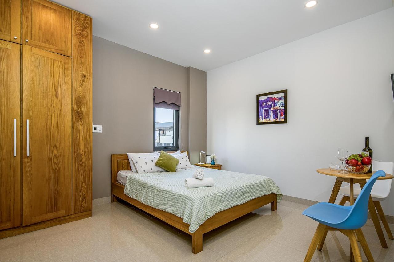 Pedersen Hostel Danang Exteriér fotografie